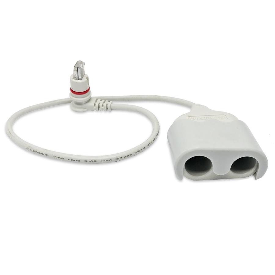 2 Port Splitter Cable For Cla31