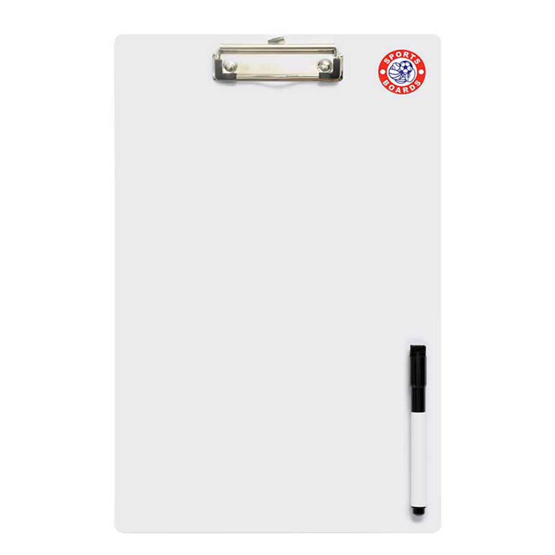 Hockey Coaches Clipboard