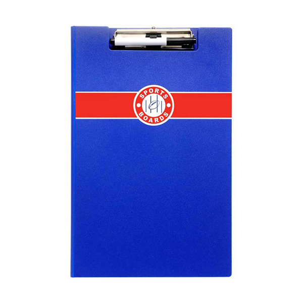 Netball Coaches Folder - Victor Sports