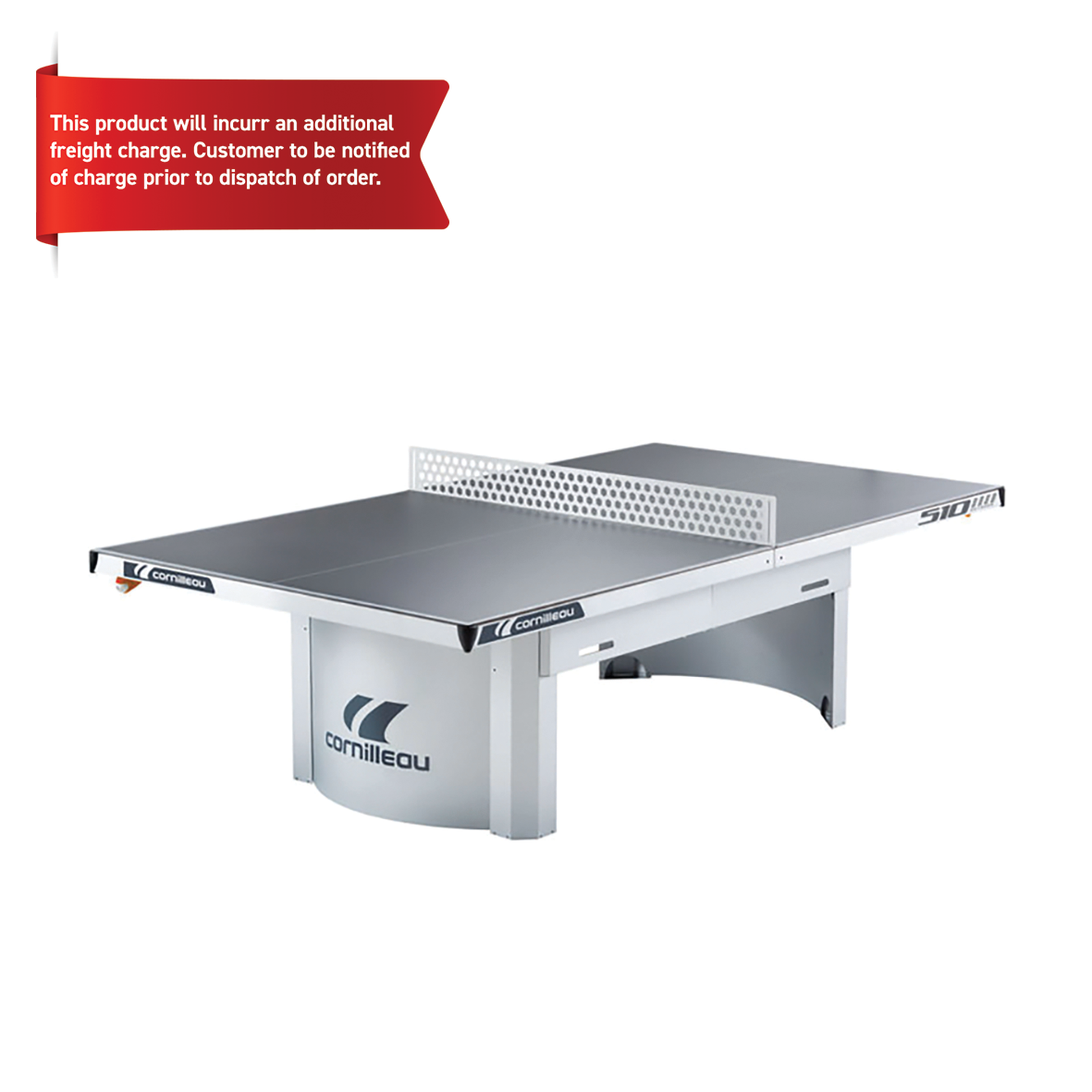 Cornilleau 510M Outdoor Table Tennis Table