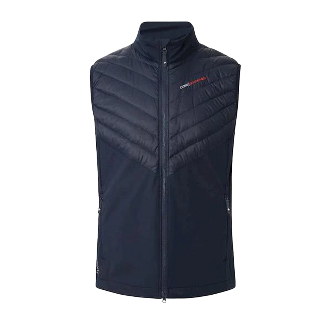 Cross Men's Stance Vest