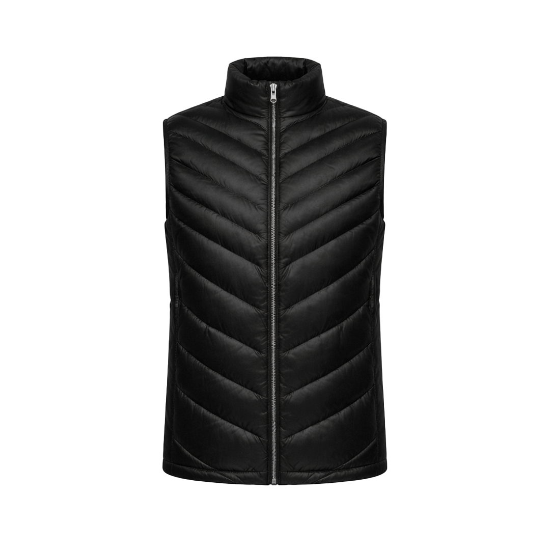 Cross Men's Utility Vest