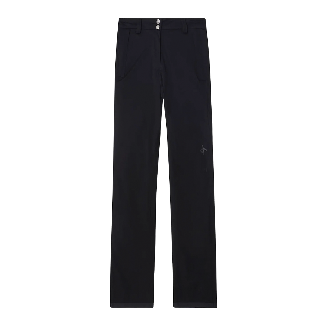 Cross Sportswear Mens Pro Pants Regular Black 3XL