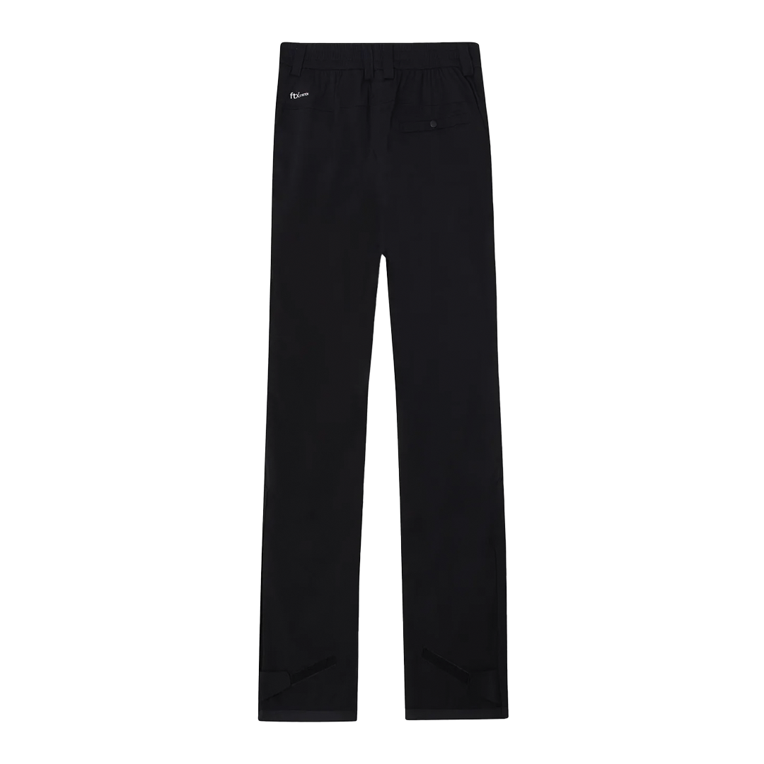 Cross Sportswear Mens Pro Pants Regular Black 3XL