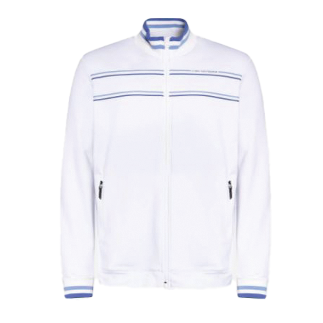 CR-1975921 Cross Men Stinger Full Zip Jacket Main