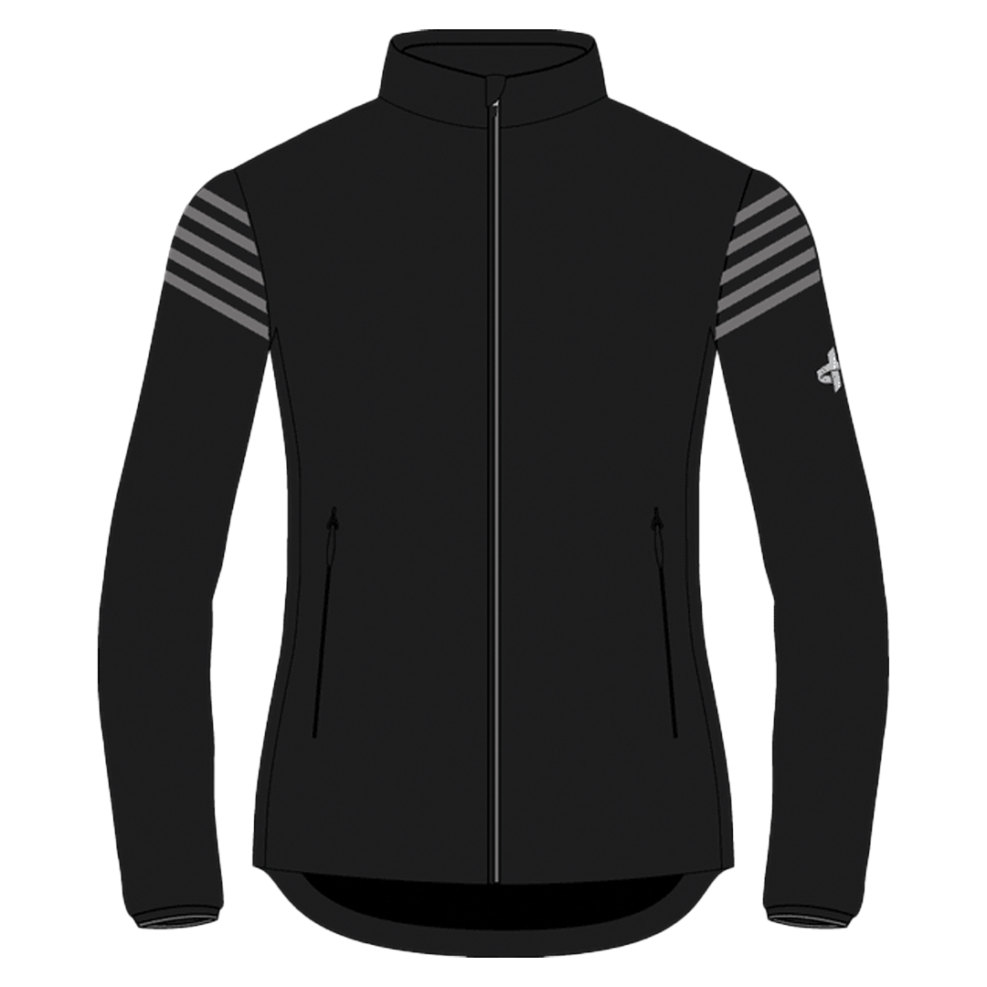 CR-2102500 Cross Womens Hurricane Jacket Main