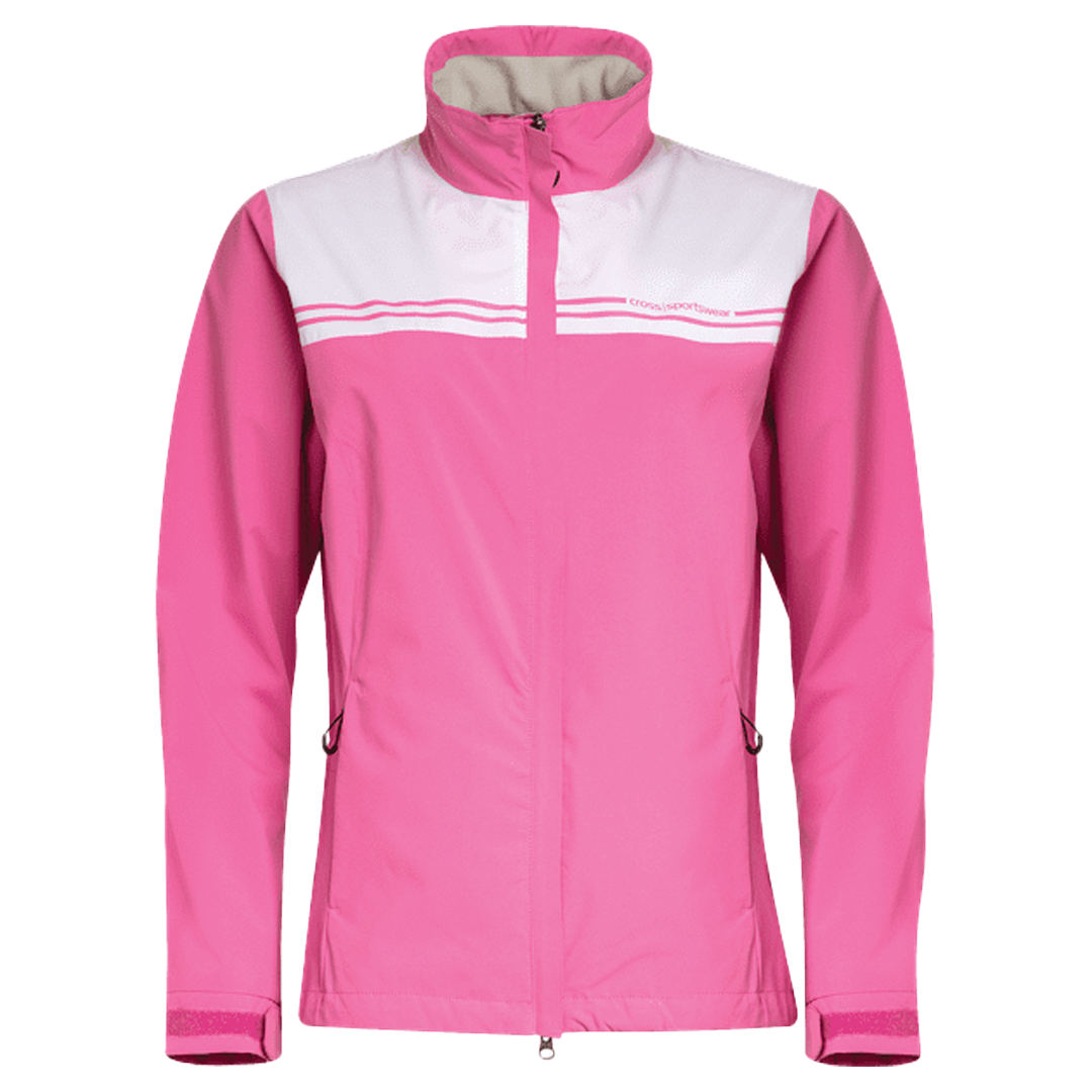 CR-2102600 Cross Womens Cloud Jacket Main