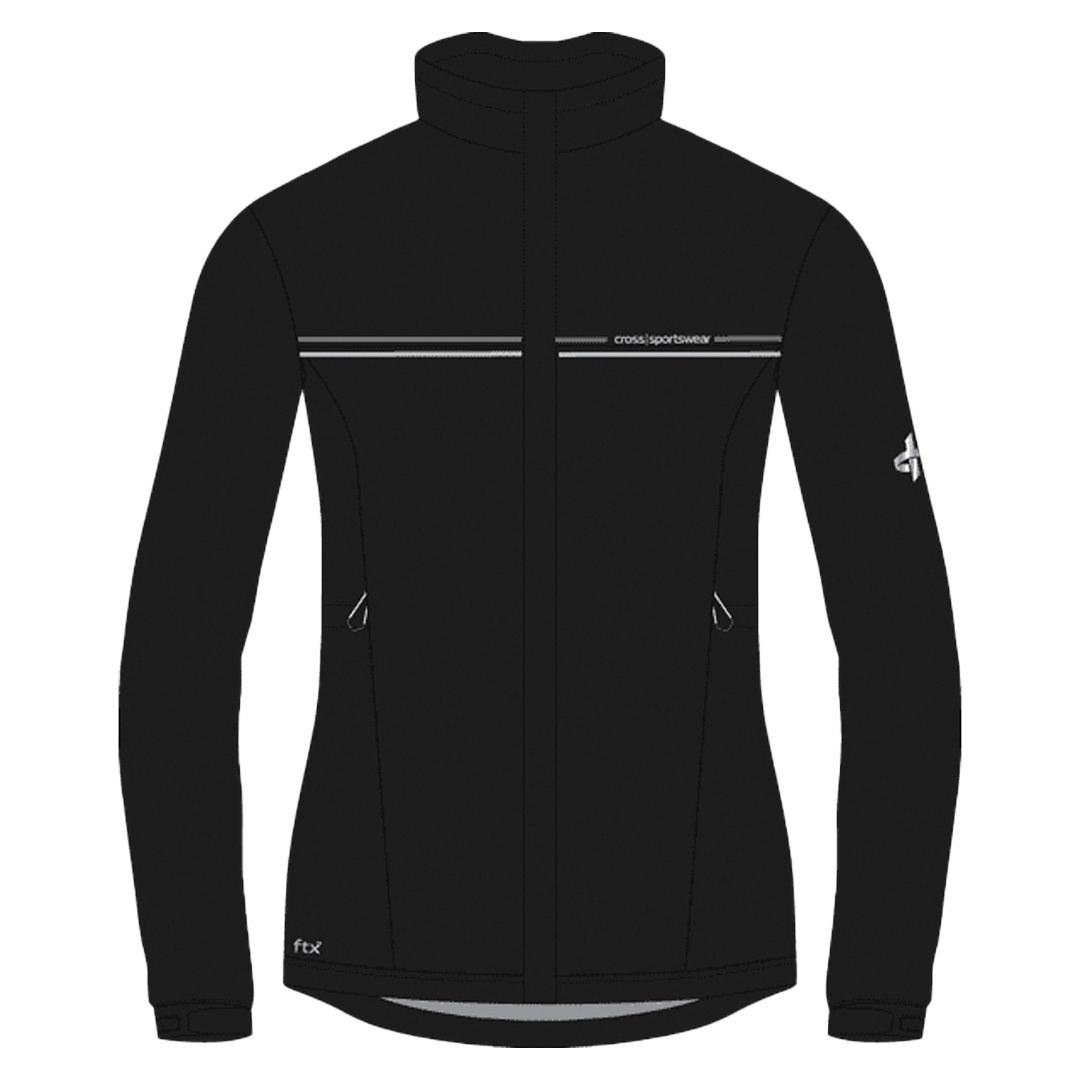 CR-2102600 Cross Womens Cloud Jacket Main