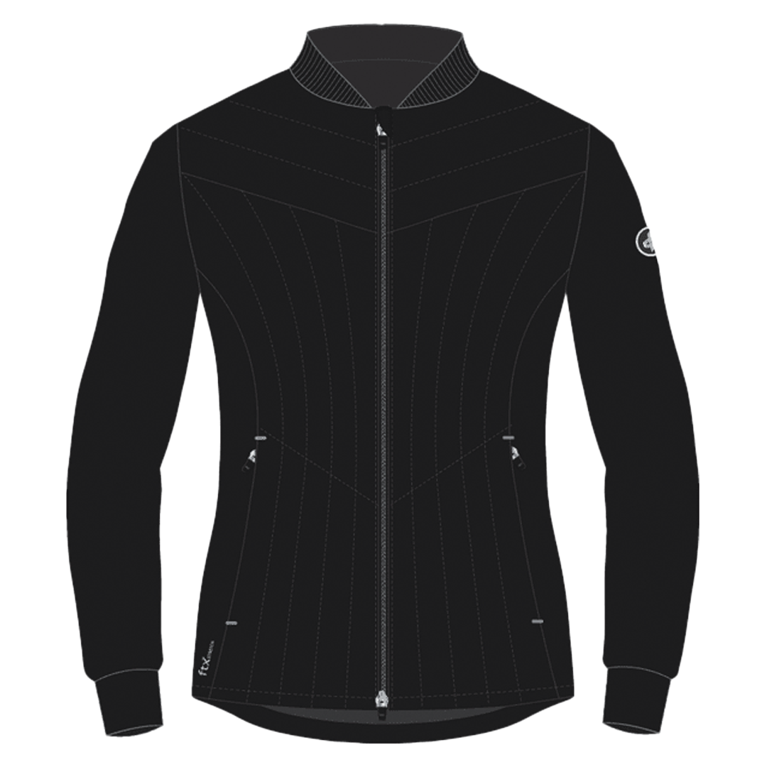 CR-2102700 Cross Womens Hybrid Jacket Main