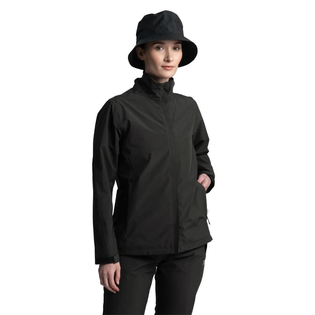 Cross Women's Cloud 2.0 Jacket - Black