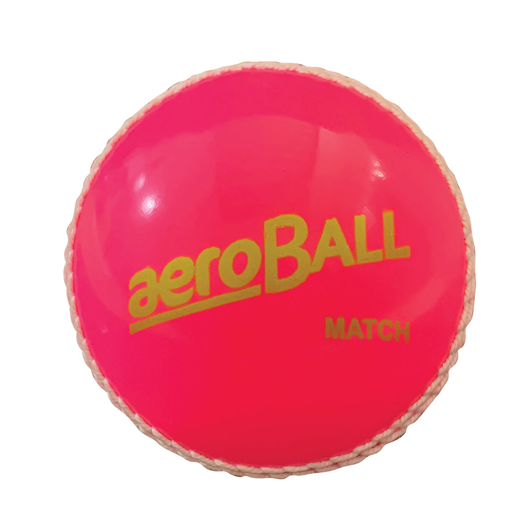 AERO Safety Ball - Match Weight