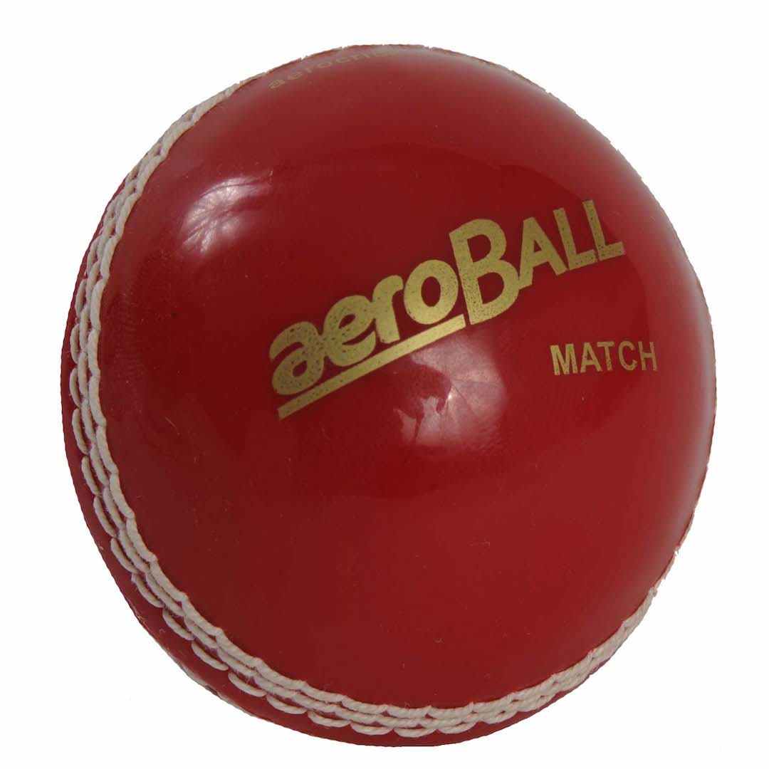 AERO Safety Ball - Match Weight