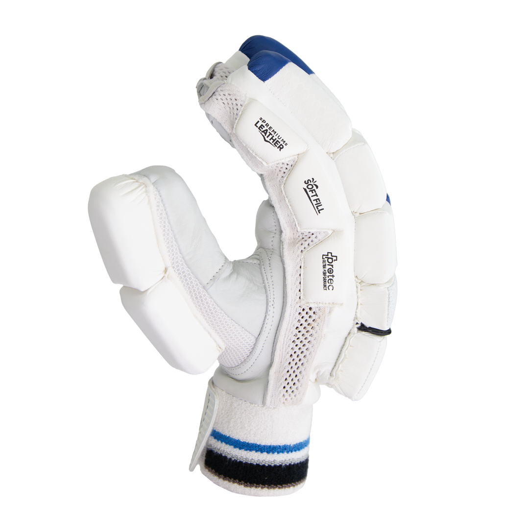 Aero V1 Batting Gloves