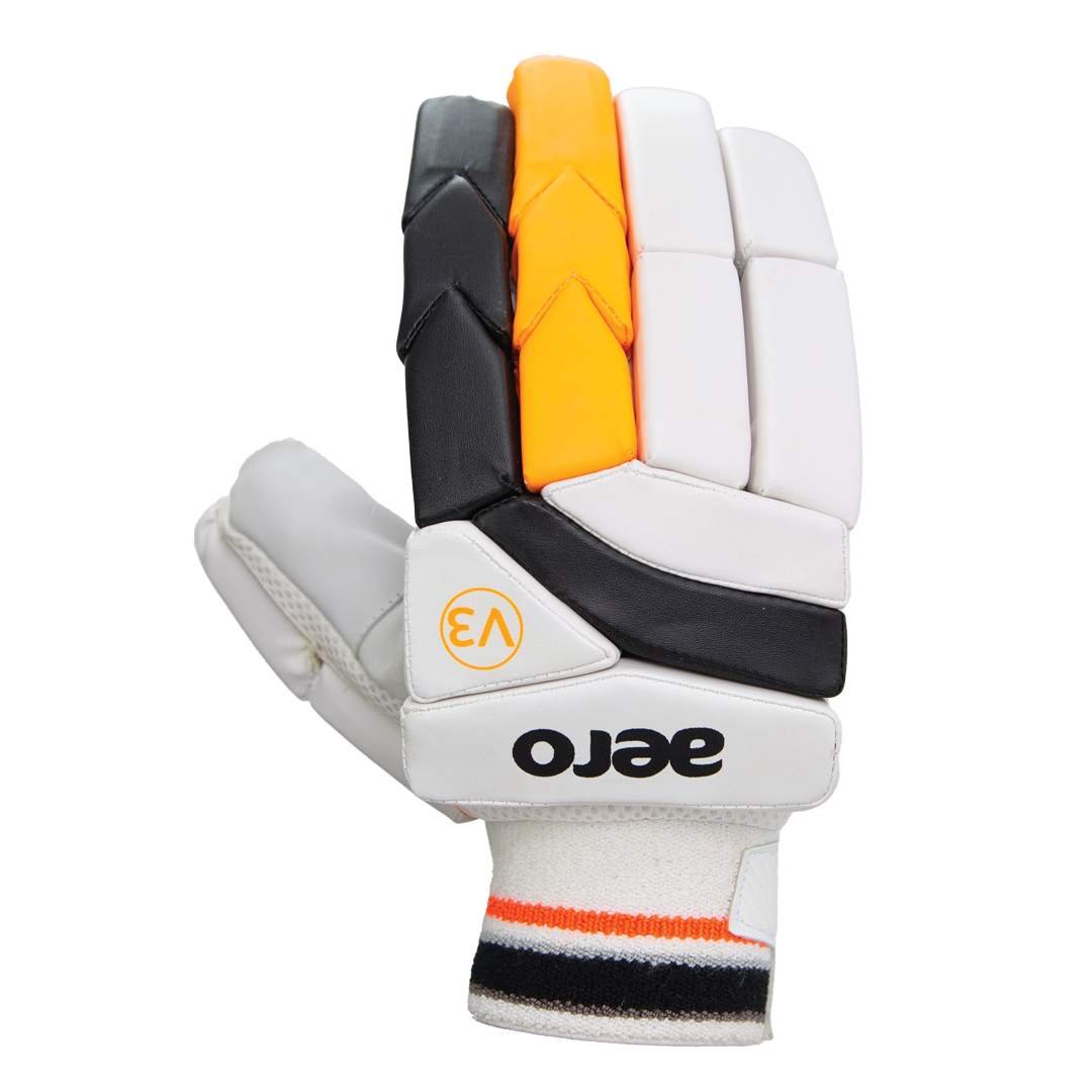 Aero V3 Batting Gloves