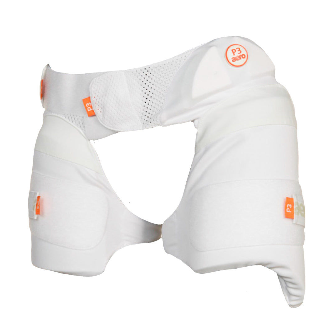 Aero P3 Stripper Protection V8.0