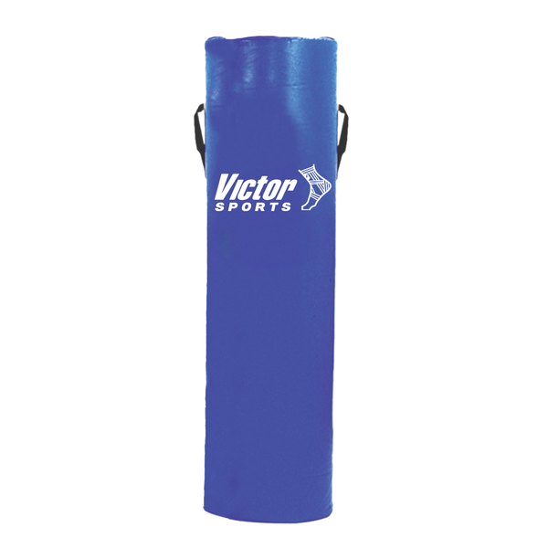 Dumby Racket Custom Tackle Dummy - Victor Sports