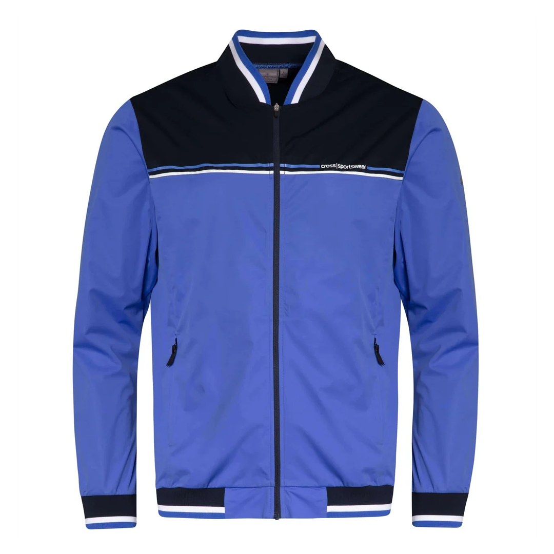 Cross Sportswear Men's Storm Jacket