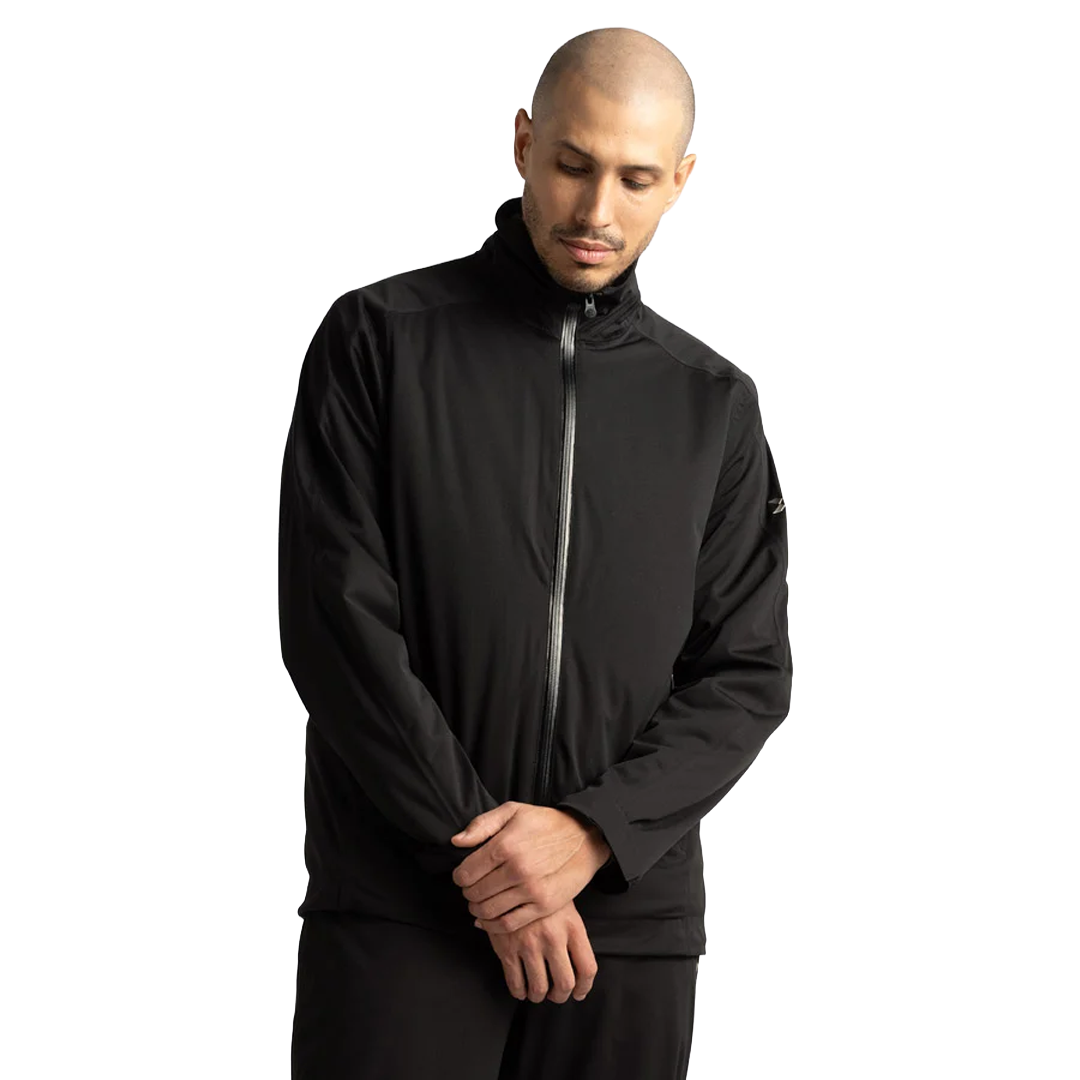 Cross Sportswear Men's X-Pro Jacket