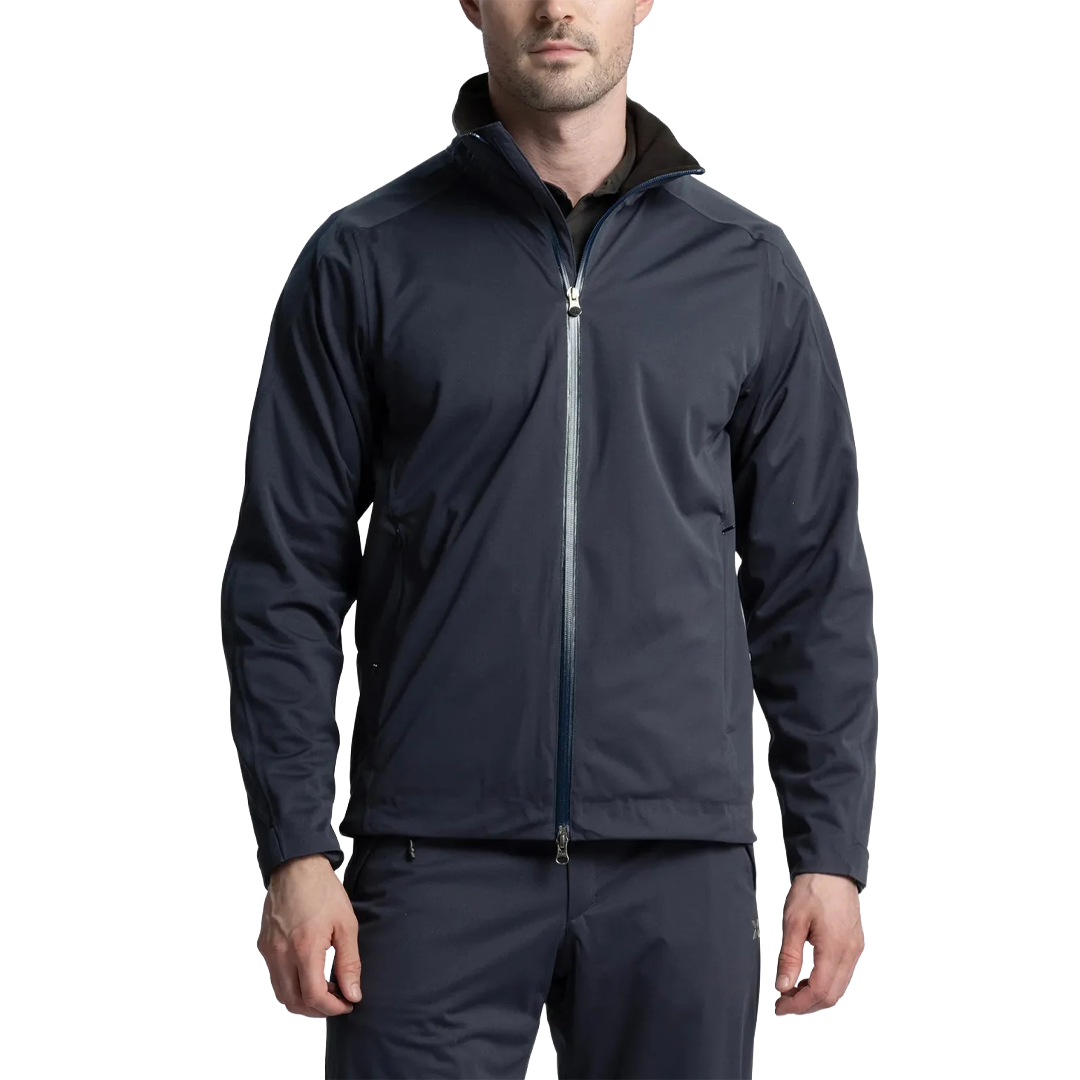 Cross Sportswear Men's X-Pro Jacket
