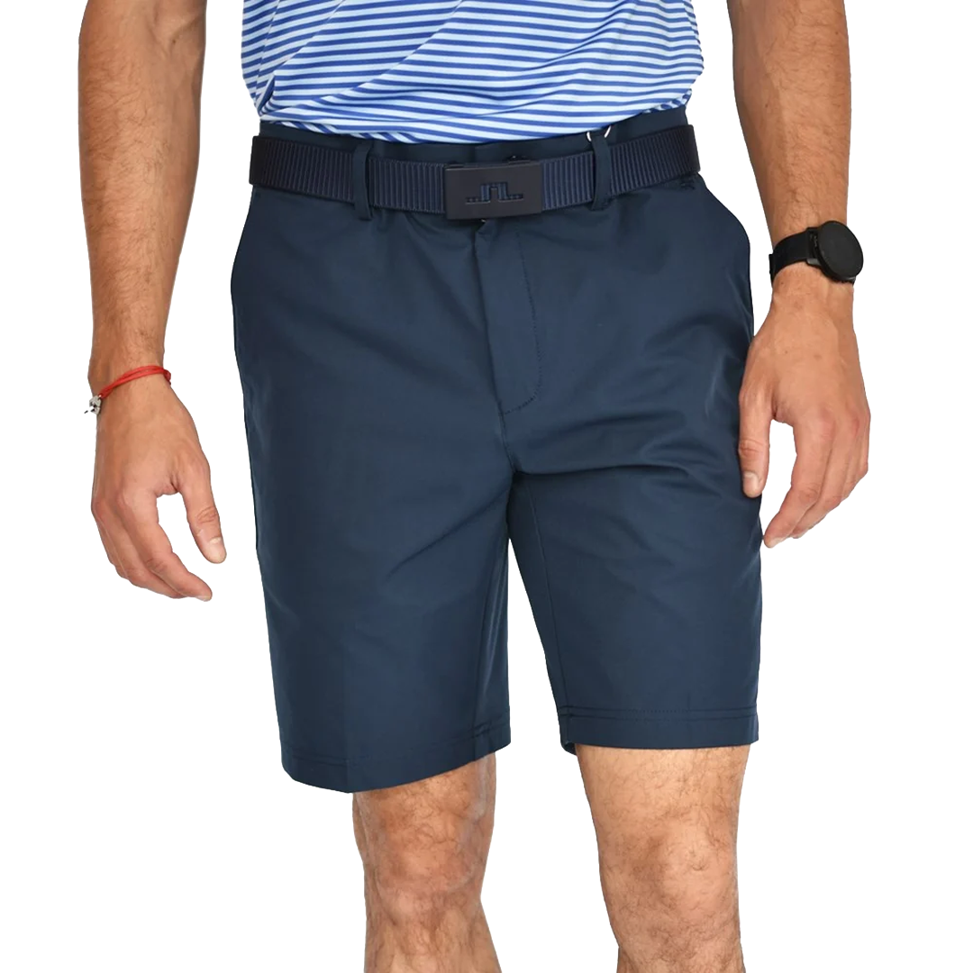 Cross Sportswear Men's Byron Tech Shorts