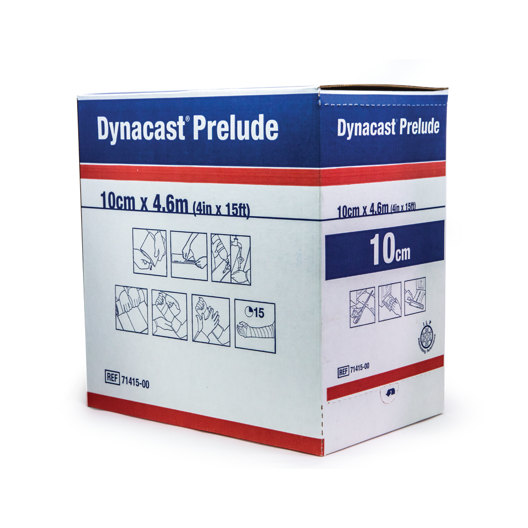 Dynacast Prelude Roll