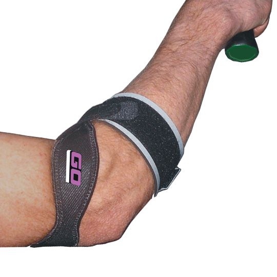 Go-Strap Elbow Support - Large