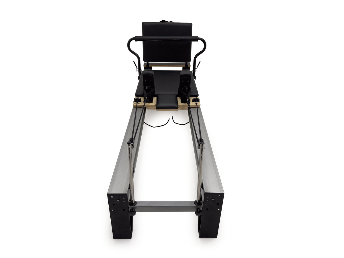 66fit Essence X Aluminium Reformer