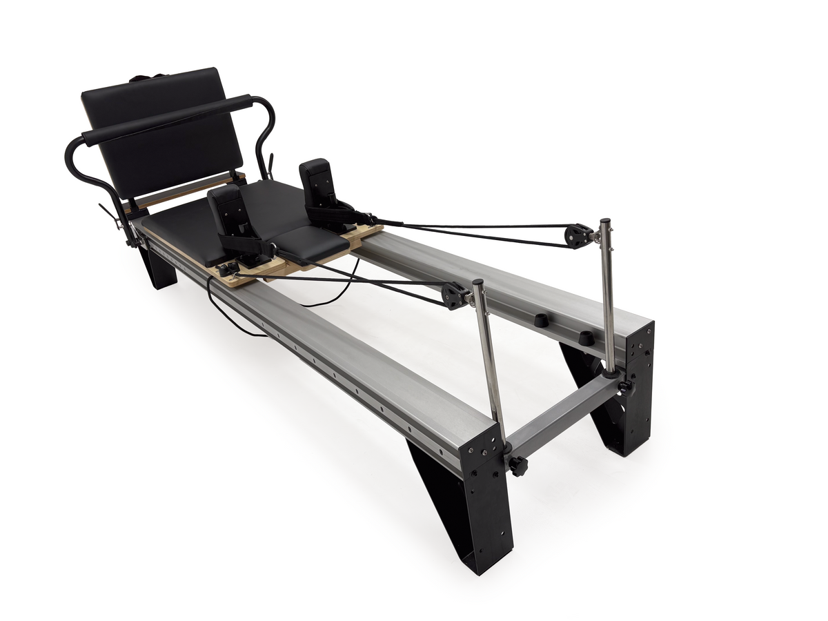 66fit Essence X Aluminium Reformer