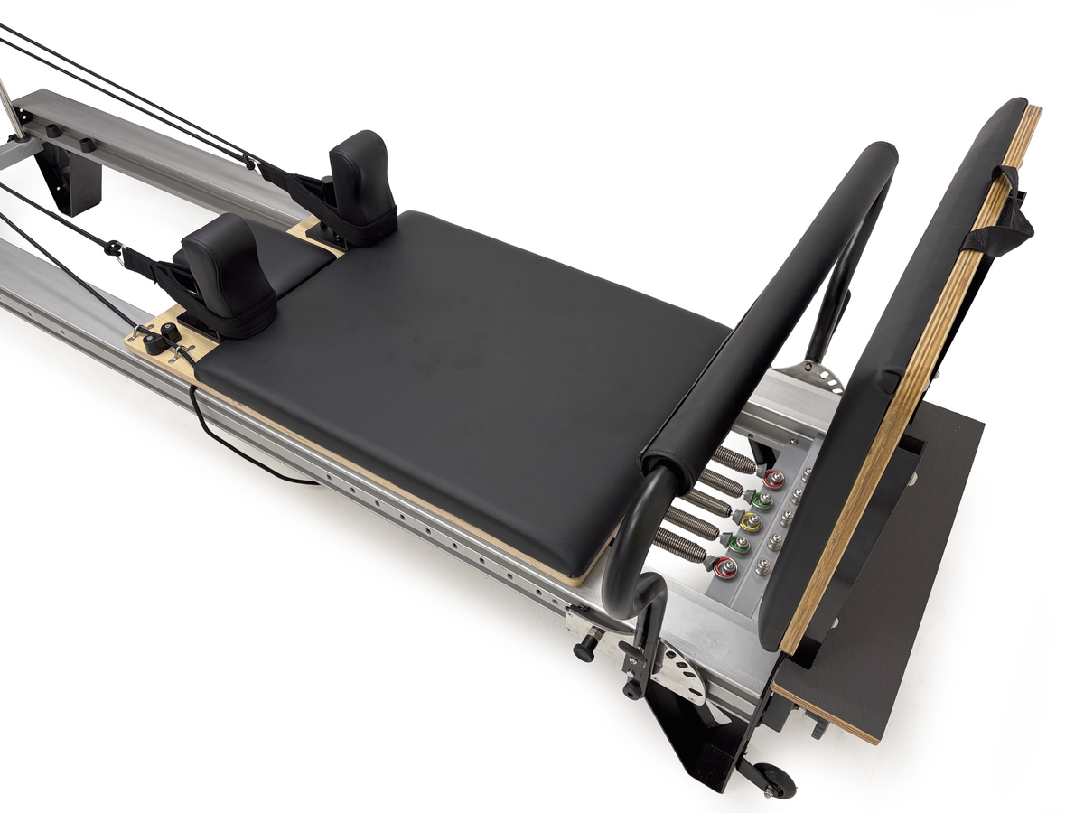 66fit Essence X Aluminium Reformer