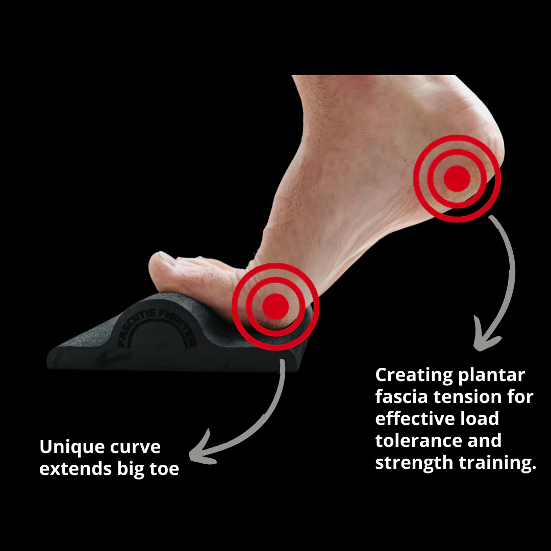 Fasciitis Fighter