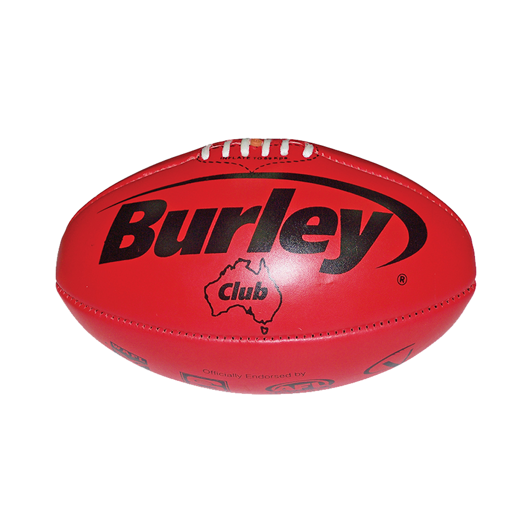 Burley Club Football