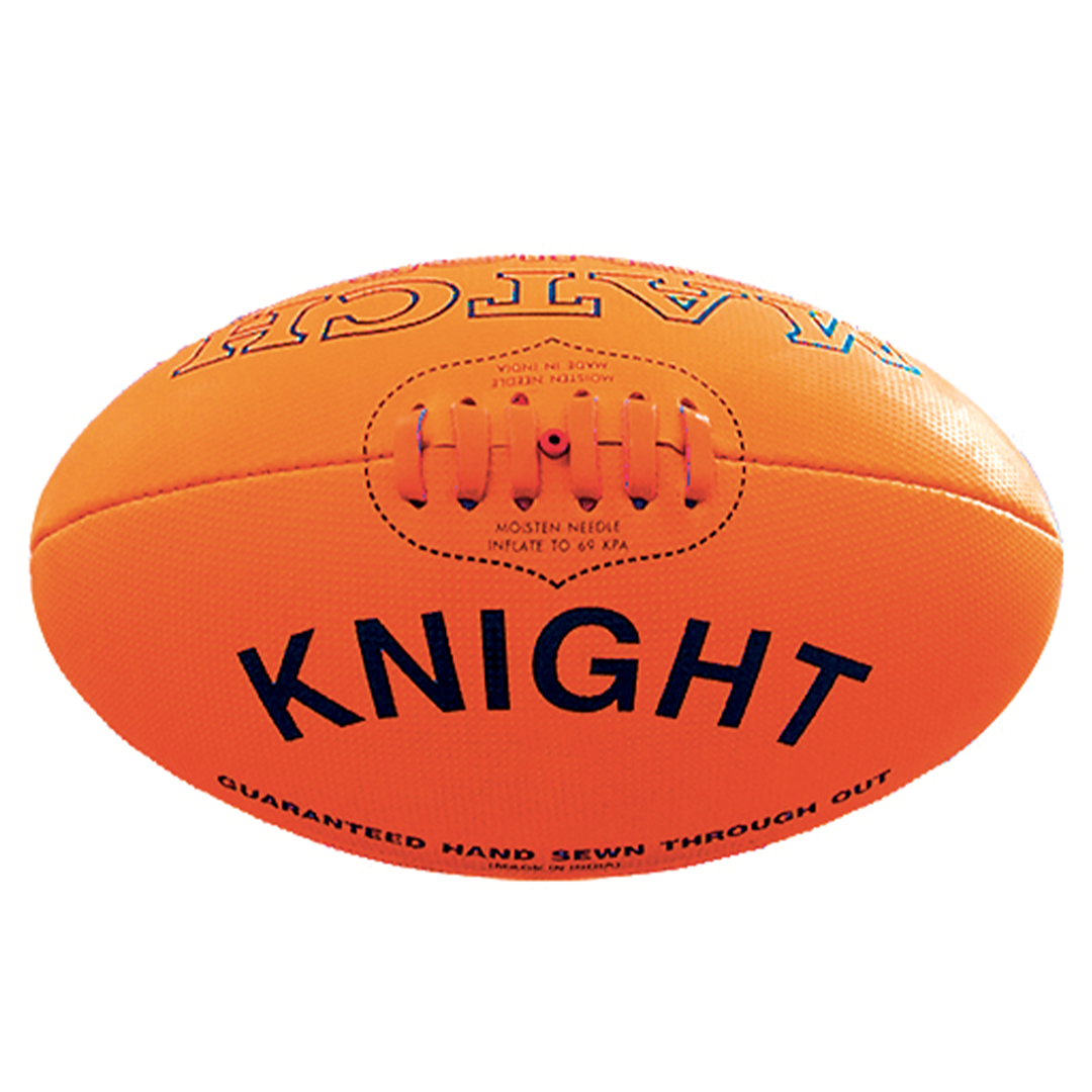 Football Knight Sport Synthetic