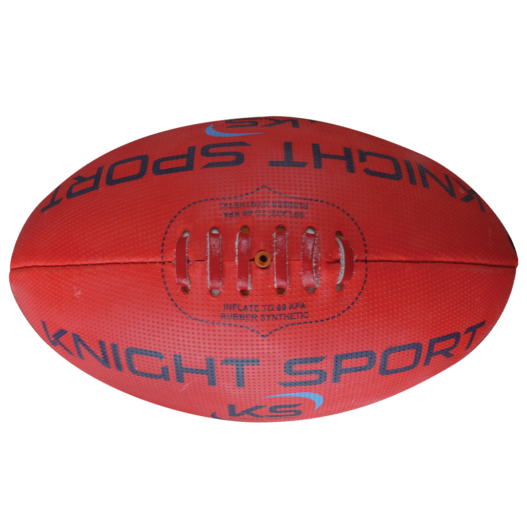 Football Knight Sport Synthetic