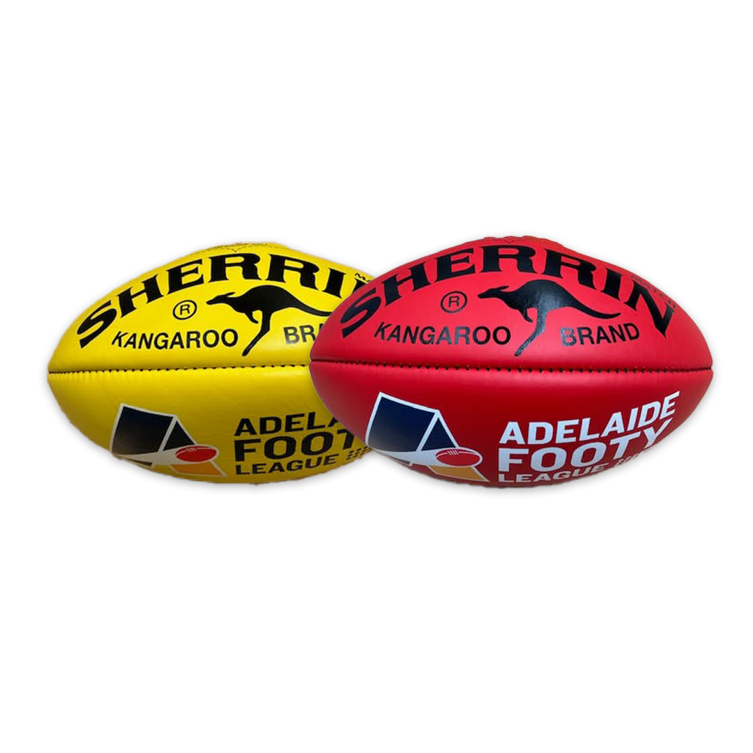 Sherrin KB Match Adelaide Women&#39;s League Football
