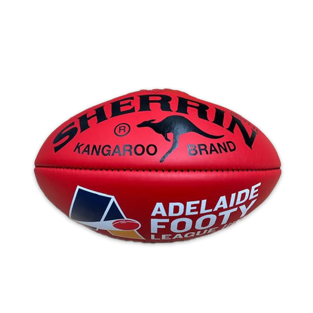 Sherrin KB Match Adelaide Women&#39;s League Football