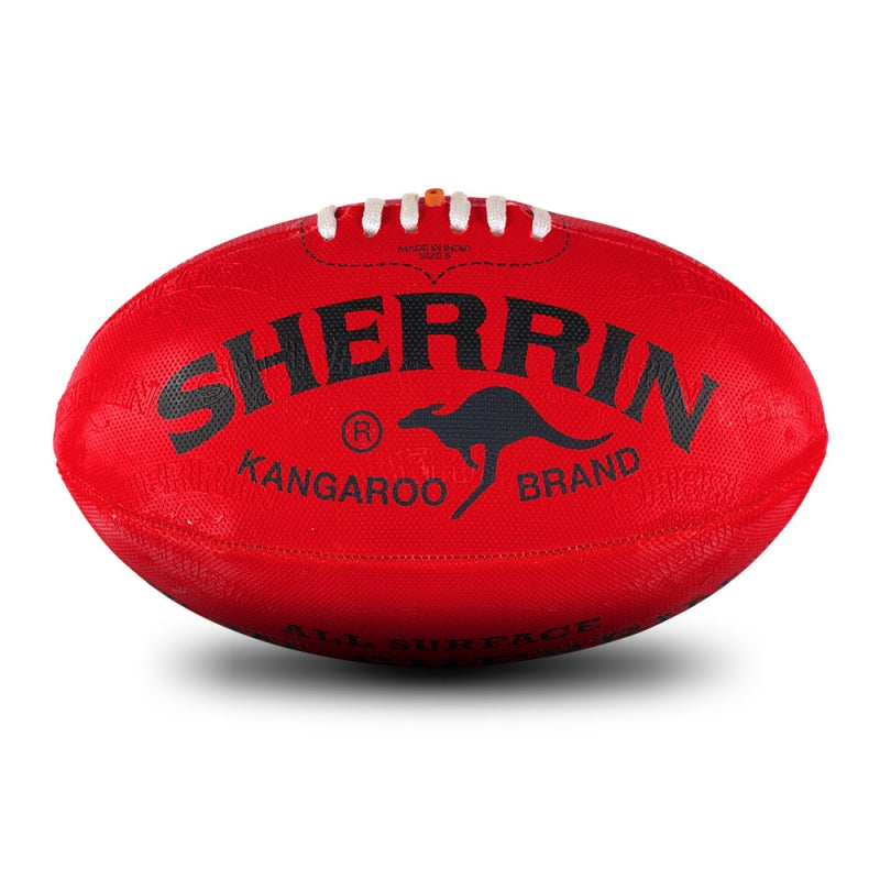 Sherrin KB All Surface Football