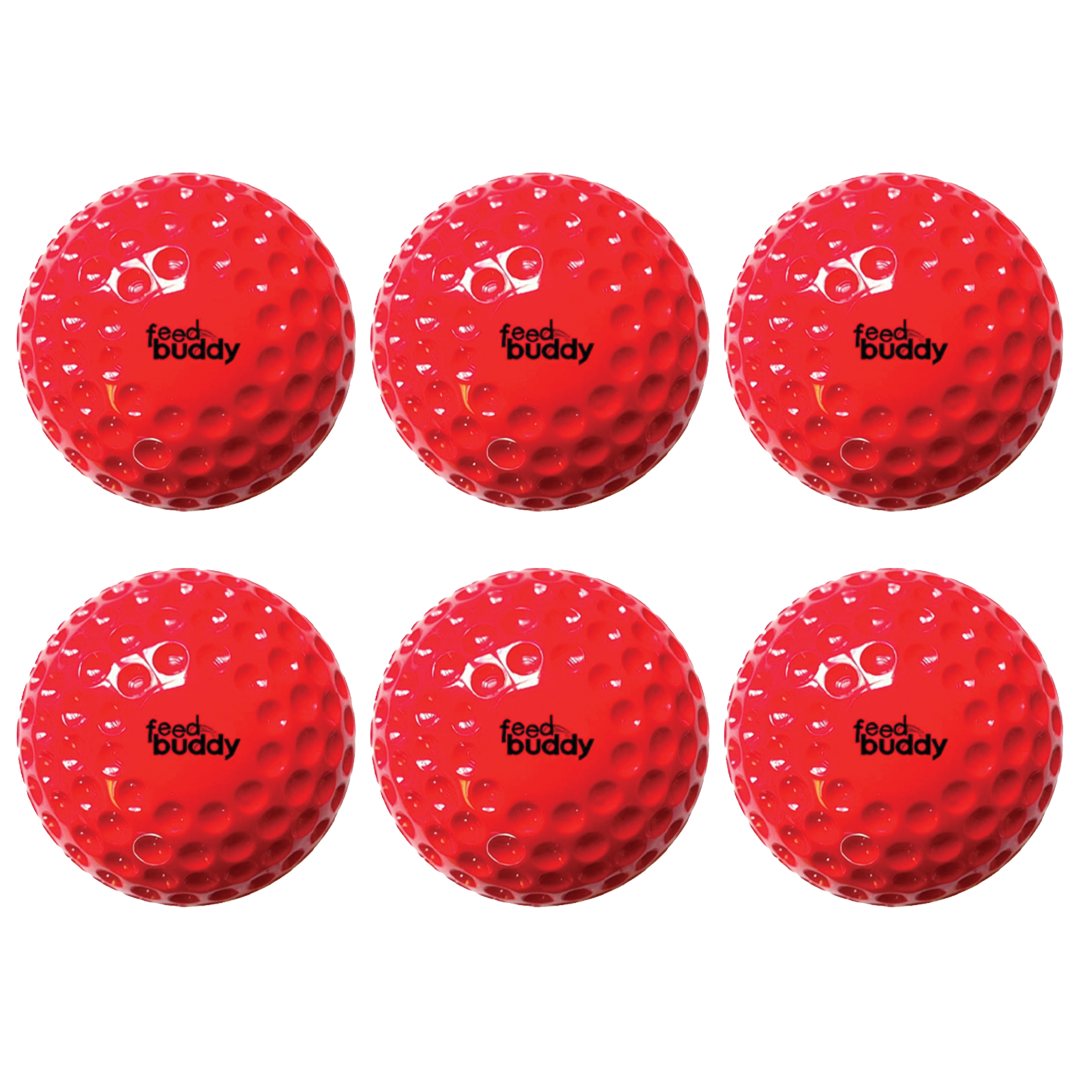 Feed Buddy Balls