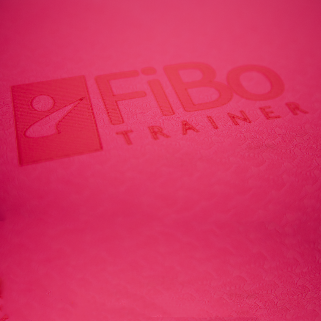 FiBo Trainer - Portable Exercise Station