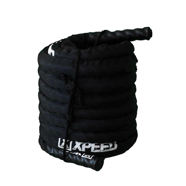 Xpeed Battle Rope - 15m - Victor Sports