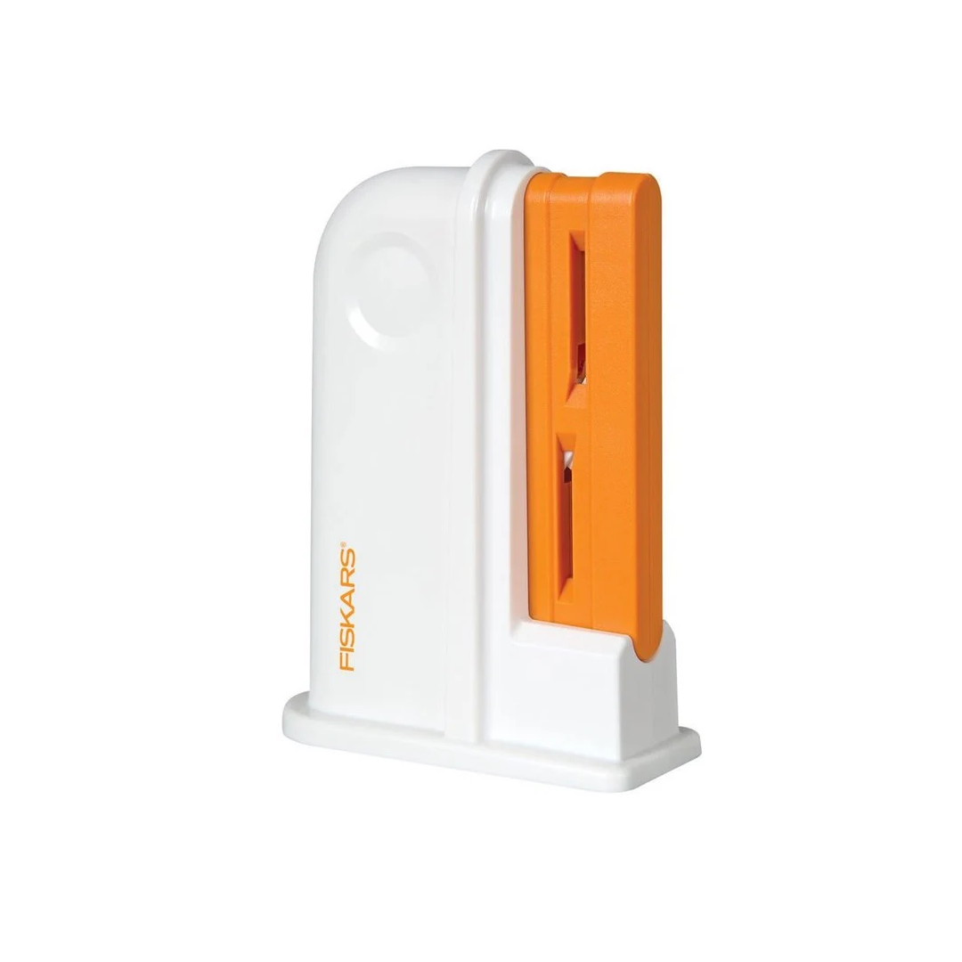 FISKAR Universal Scissors Sharpener