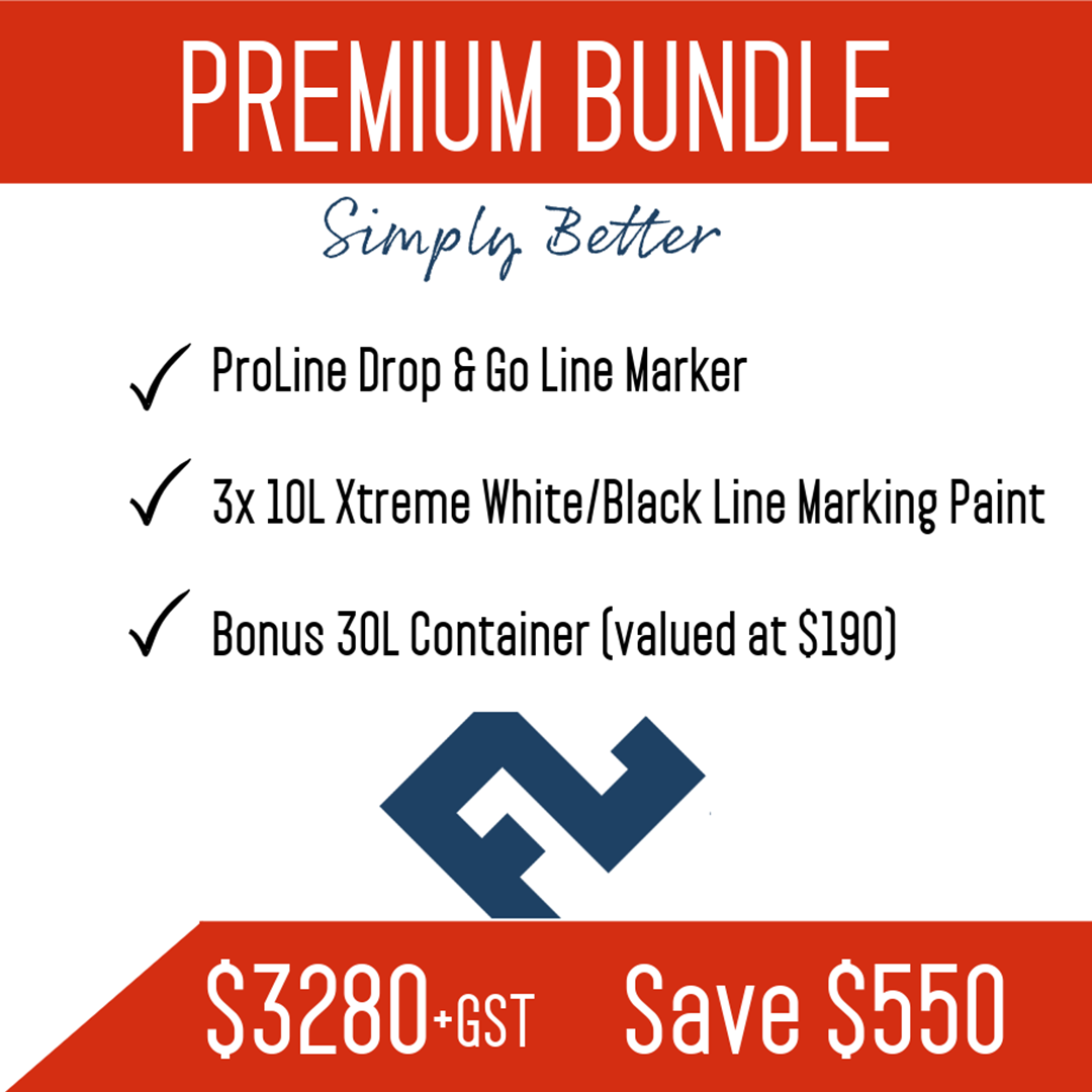 FountainLine Premium Bundle