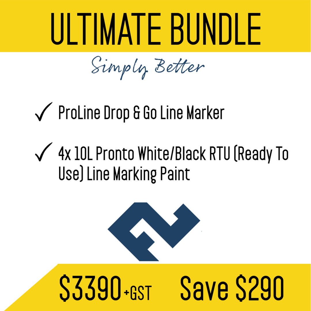 FountainLine Ultimate Bundle