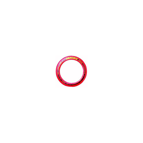 Frisbee - Aerobie Sprint Ring - Victor Sports
