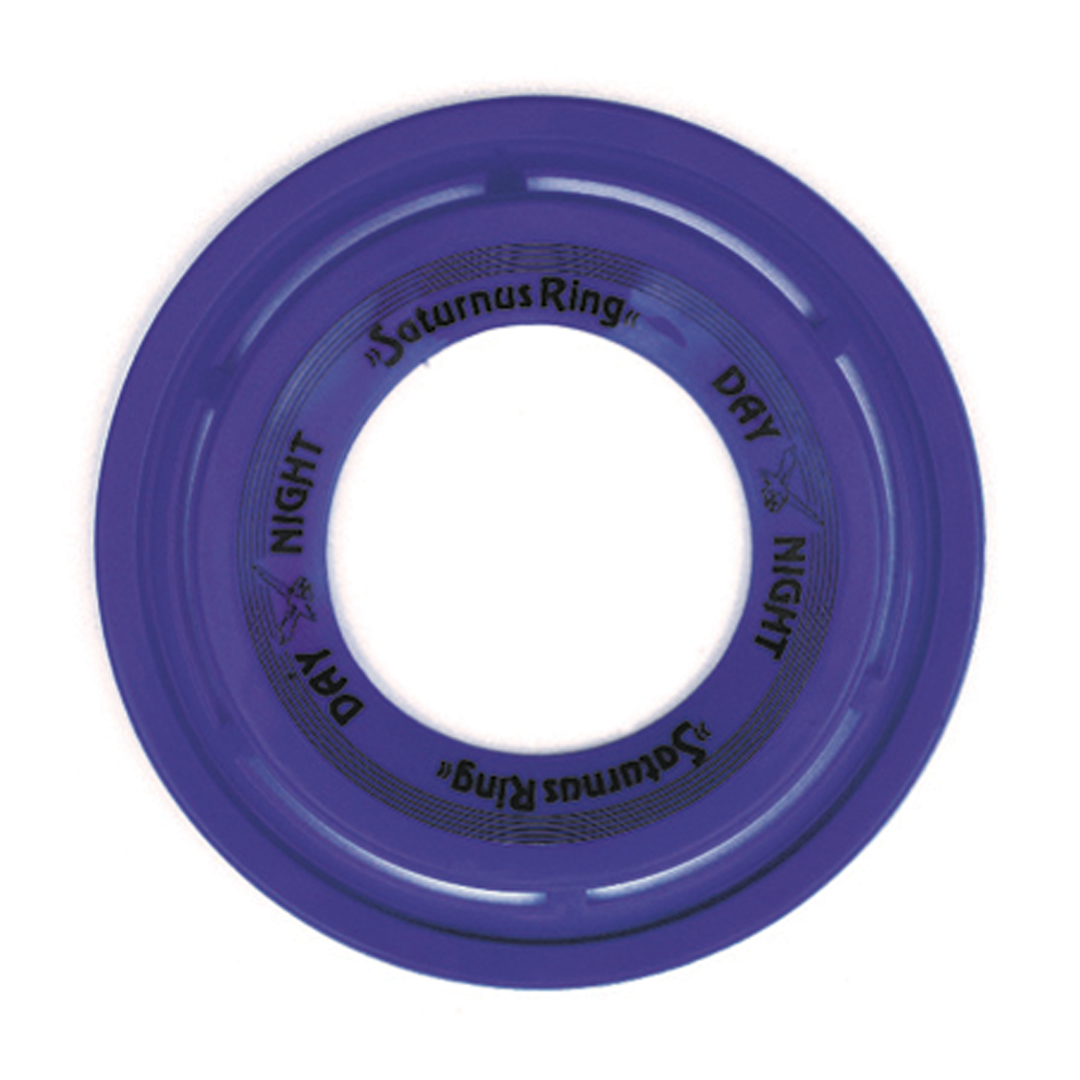 Frisbee Ring Model