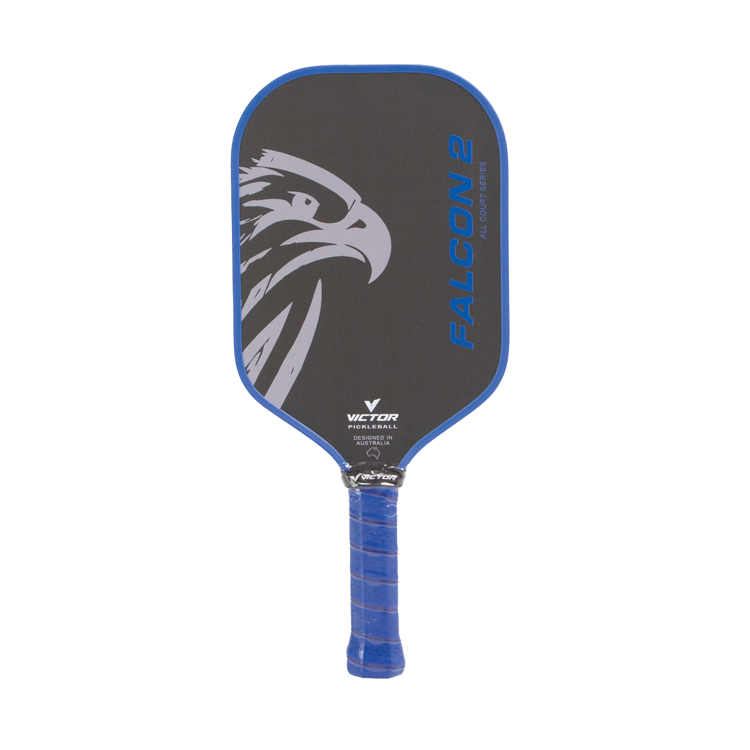 Victor Falcon 2 Pickleball Paddle