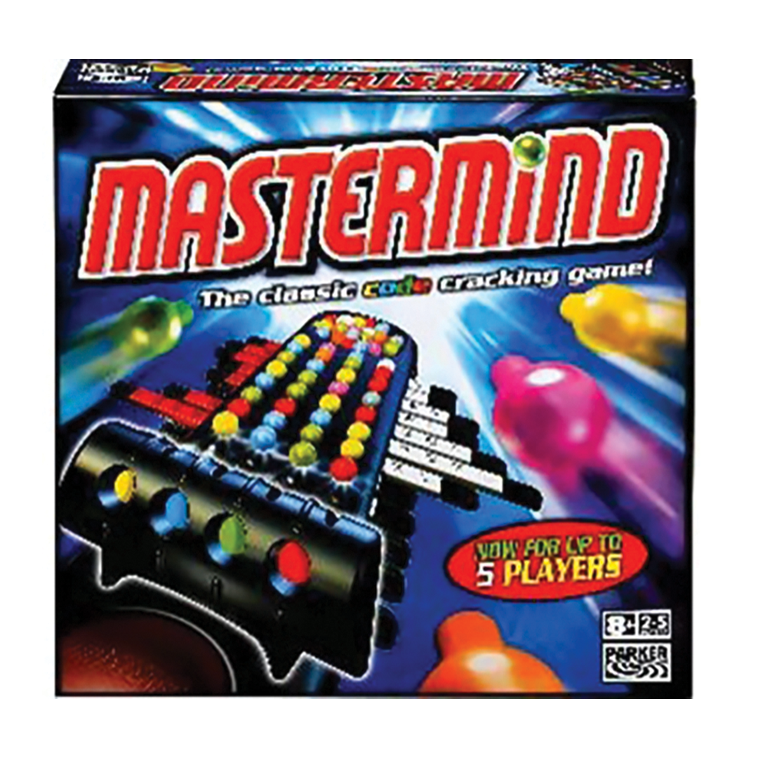 Mastermind M3 Mastermind - Victor Sports