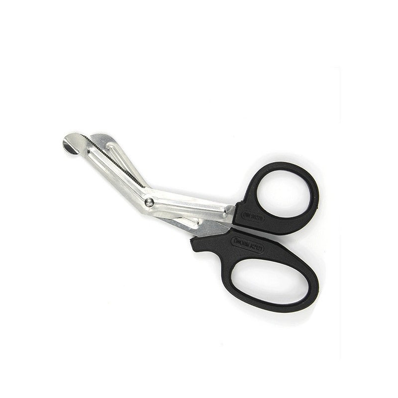 Victor Scissors Scissors Shears Black Handle - Victor Sports