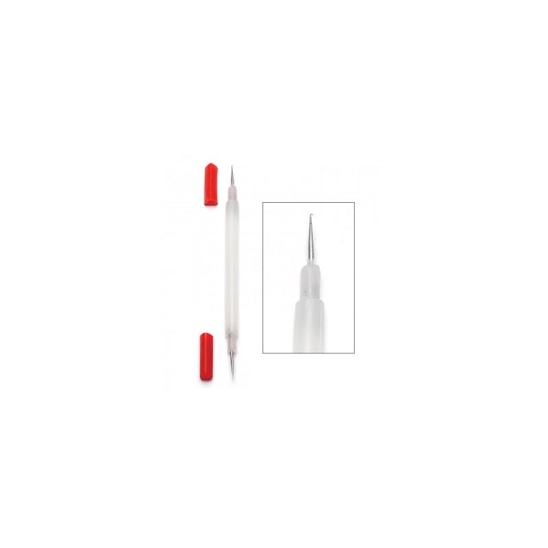 Splinter Probe Red Cap Splinter Probe - Victor Sports