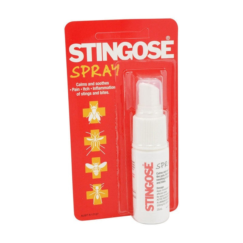 Stingose Spray 25g