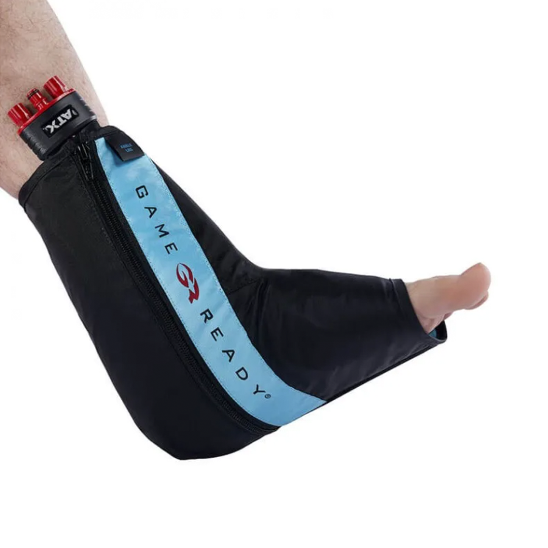 Game Ready Ankle Sleeve